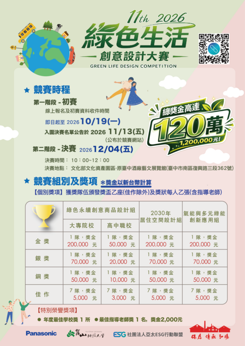 宣傳海報